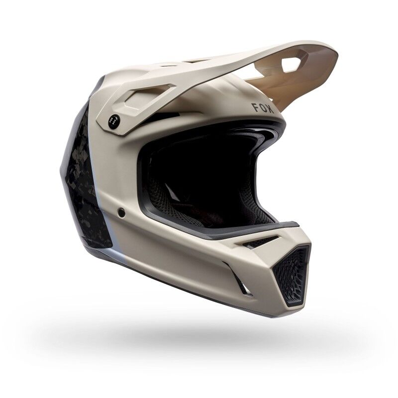 Fox Racing Rampage RS Splice - Casco integral MTB | Hardloop