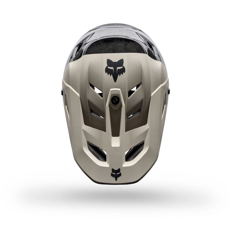 Fox Racing Rampage RS Splice - Casco integral MTB | Hardloop