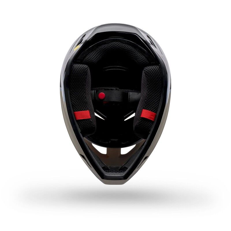 Fox Racing Rampage RS Splice - Casco integral MTB | Hardloop