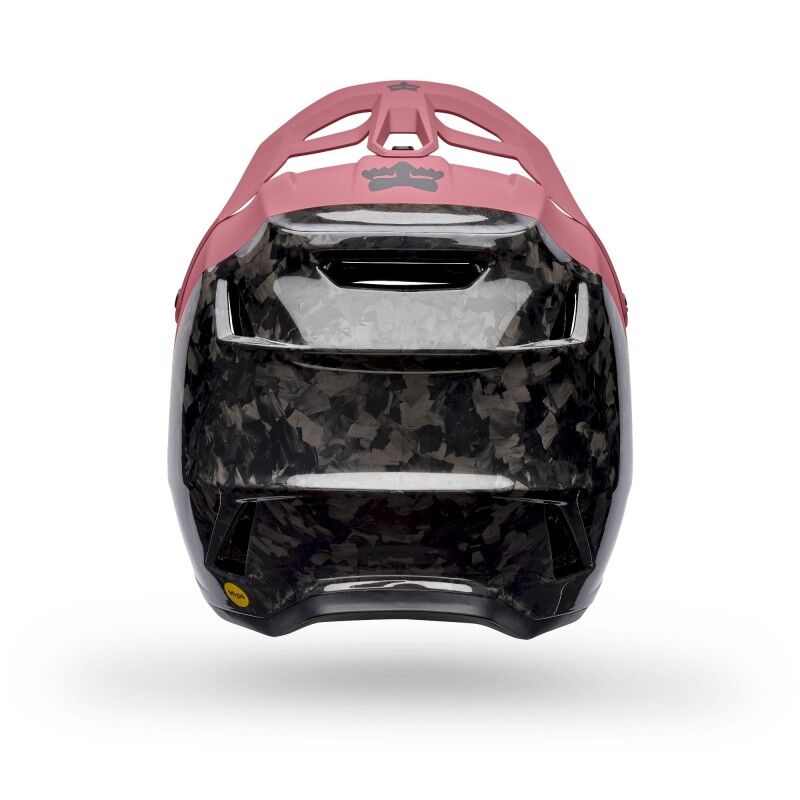 Fox Racing Rampage RS Splice - Capacete de BTT integral | Hardloop