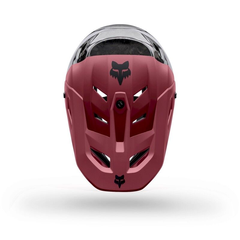 Fox Racing Rampage RS Splice - Capacete de BTT integral | Hardloop