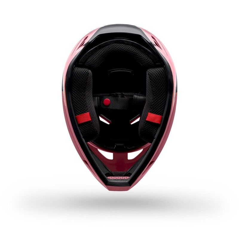 Fox Racing Rampage RS Splice - Casco integral MTB | Hardloop