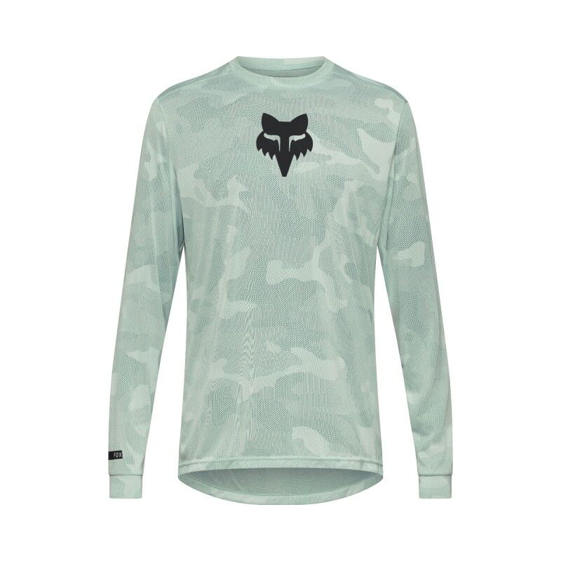 Ranger Tru Dri LS Jersey - Koszulka MTB męska