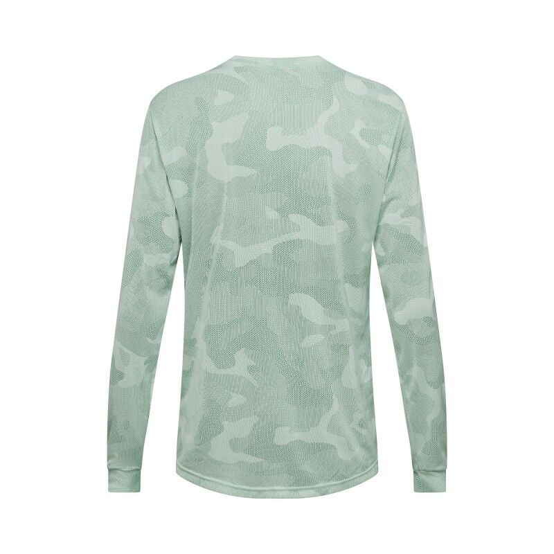 Fox Racing Ranger Tru Dri LS Jersey - Pyöräilypusero - Miehet | Hardloop