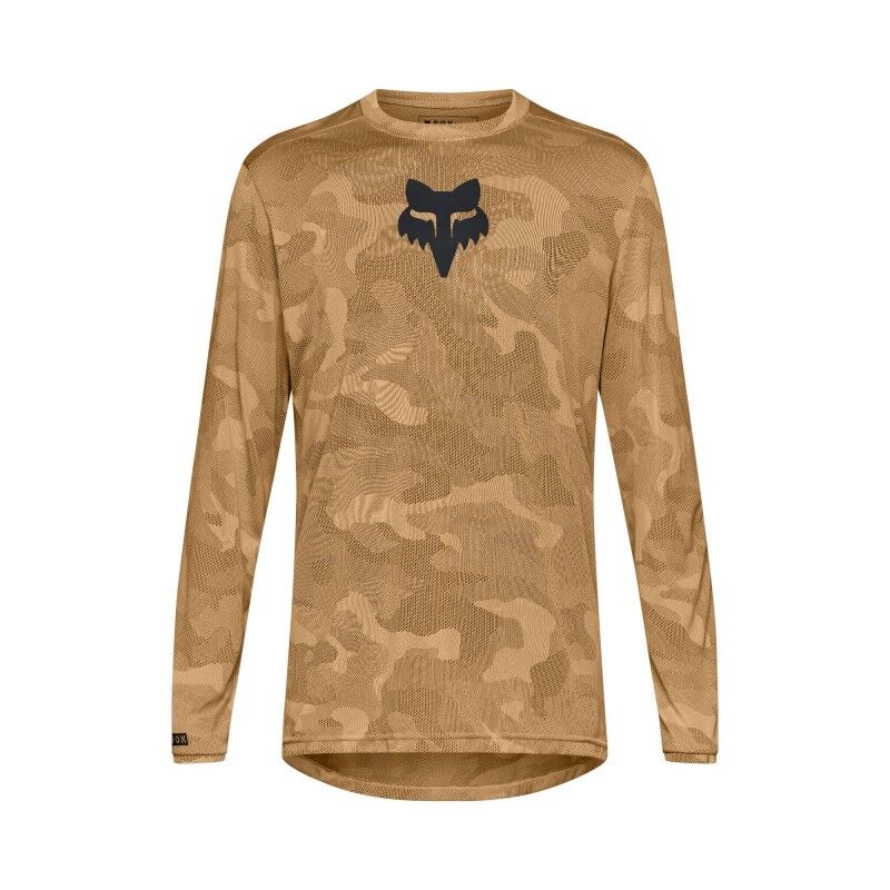Ranger Tru Dri LS Jersey - Maillot VTT homme