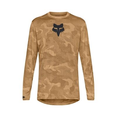 Ranger Tru Dri LS Jersey - MTB Trikot - Herren