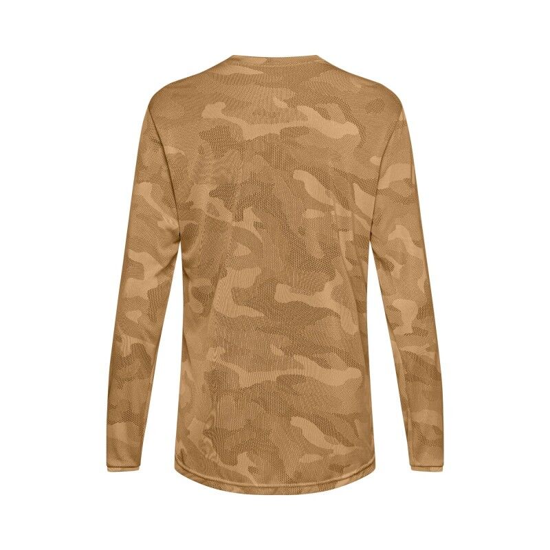 Fox Racing Ranger Tru Dri LS Jersey - MTB Trikot - Herren | Hardloop