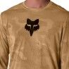Fox Racing Ranger Tru Dri LS Jersey - Maillot VTT homme | Hardloop