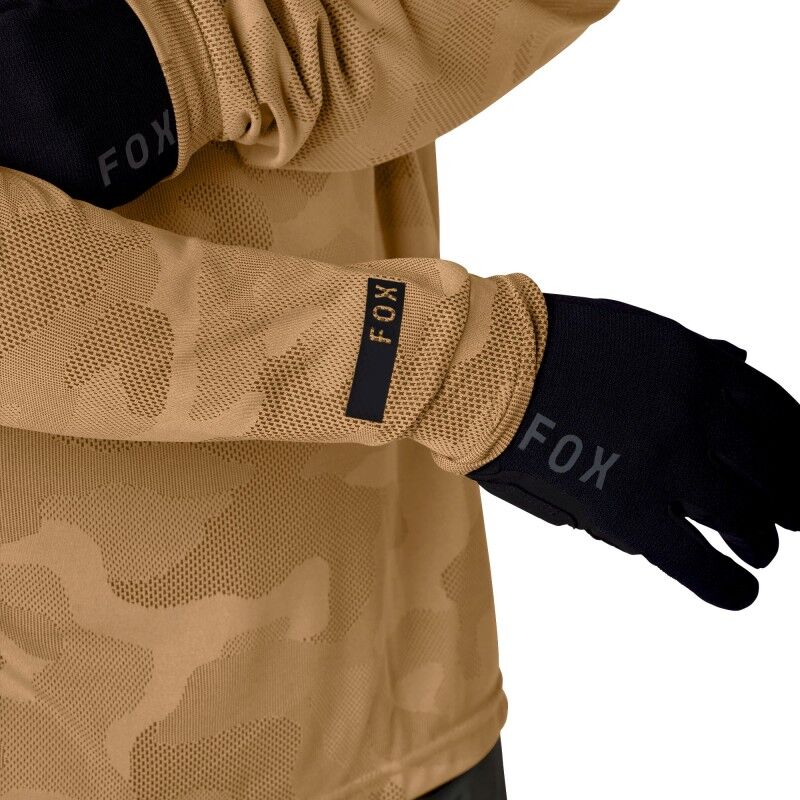 Fox Racing Ranger Tru Dri LS Jersey - Maillot VTT homme | Hardloop