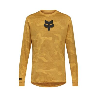 Ranger Tru Dri LS Jersey - Maillot VTT homme