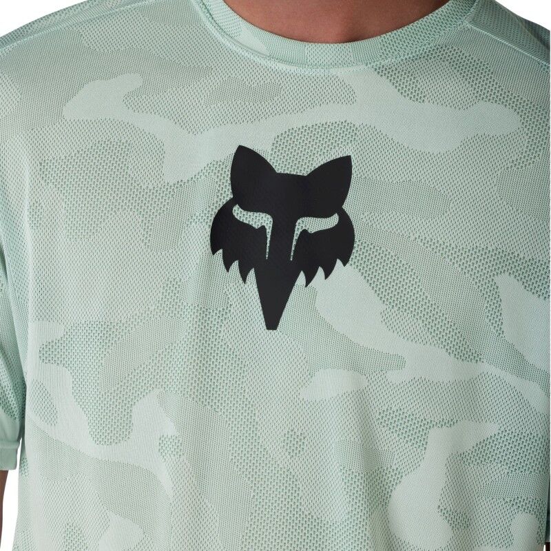 Fox Racing Ranger Tru Dri SS Jersey - MTB Trikot - Herren | Hardloop