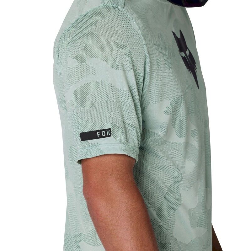 Fox Racing Ranger Tru Dri SS Jersey - MTB Trikot - Herren | Hardloop