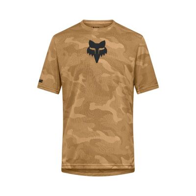 Ranger Tru Dri SS Jersey - Pánské mtb dres