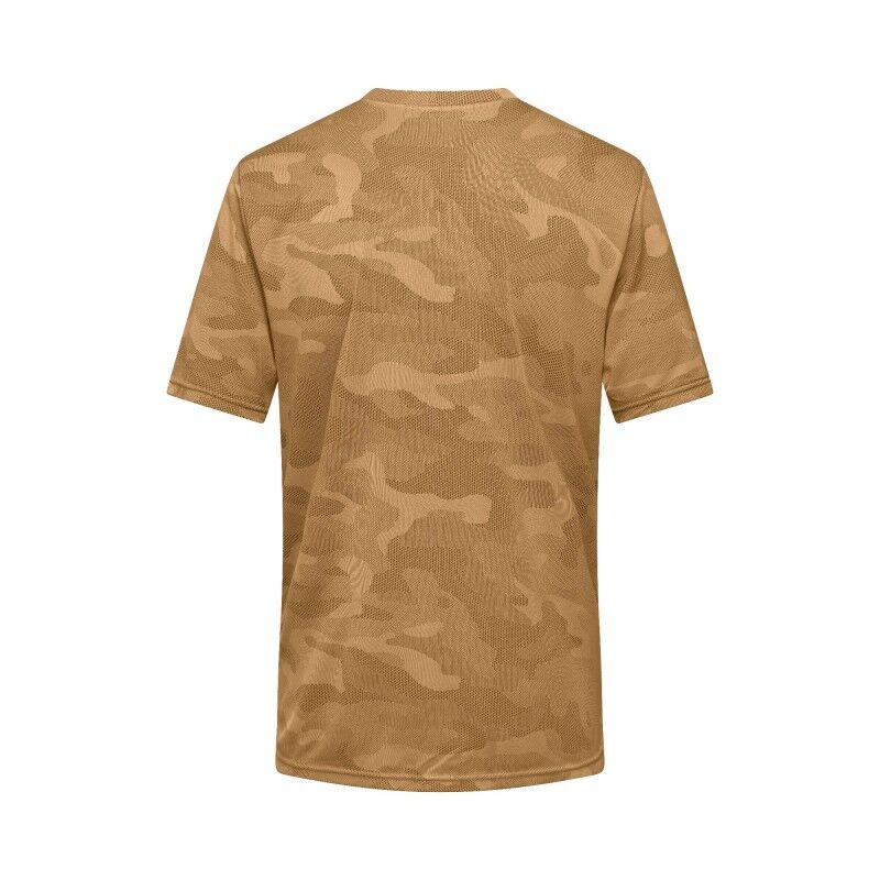 Fox Racing Ranger Tru Dri SS Jersey - Maillot VTT homme | Hardloop