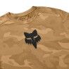 Fox Racing Ranger Tru Dri SS Jersey - Camisola BTT homem | Hardloop