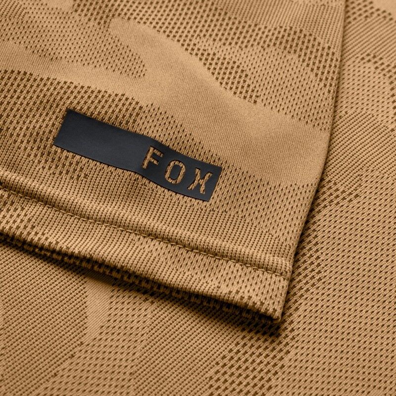 Fox Racing Ranger Tru Dri SS Jersey - Camisola BTT homem | Hardloop