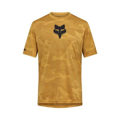 Ranger Tru Dri SS Jersey - Maillot MTB - Hombre