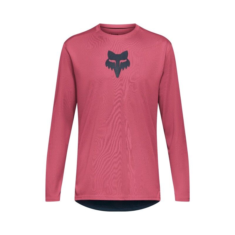 Maillot Cycliste FOX Racing Homme - Noir - Taille 2XL - Occasion état Correct