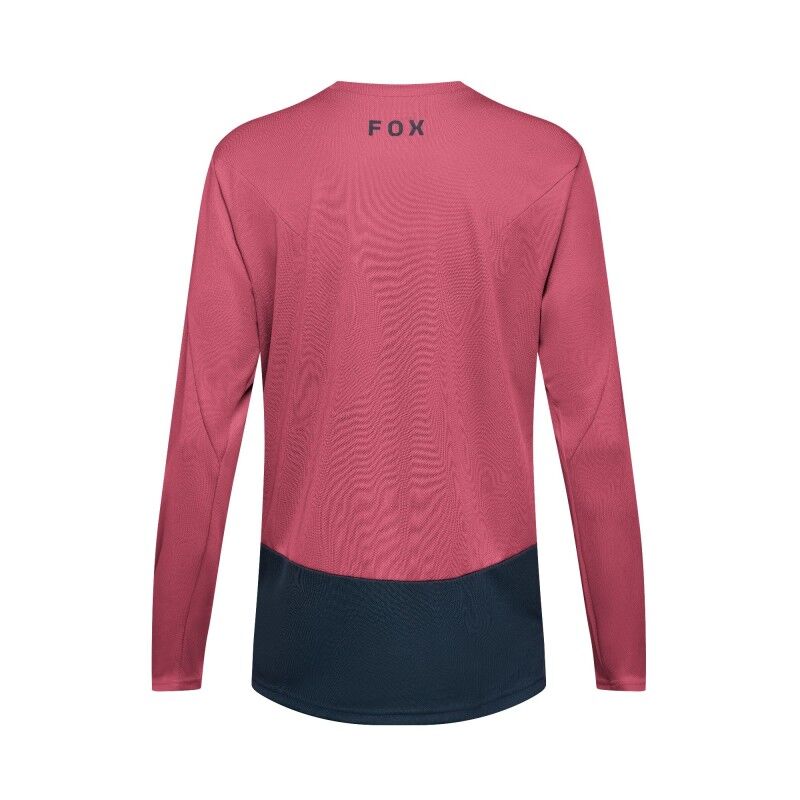 Fox Racing Ranger LS Jersey Head - Pyöräilypusero - Miehet | Hardloop