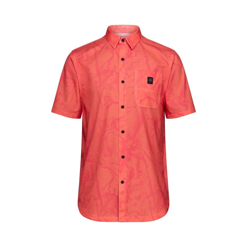 Ranger SS Woven Jersey - MTB Trikot - Herren