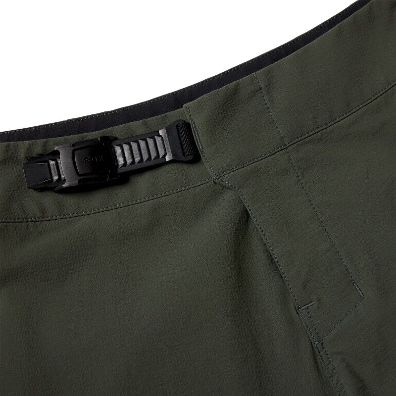 Fox Racing Ranger Short w/Liner - MTB Shortsit - Miehet | Hardloop
