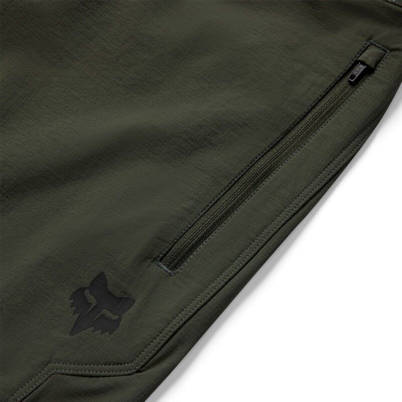 Fox Racing Ranger Short w/Liner - MTB Shortsit - Miehet | Hardloop