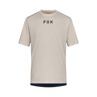 Ranger SS Jersey Wordmark - Maillot VTT homme