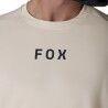 Fox Racing Ranger SS Jersey Wordmark - MTB Trikot - Herren | Hardloop