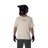 Fox Racing Ranger SS Jersey Wordmark - MTB Trikot - Herren | Hardloop