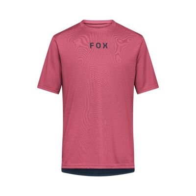 Ranger SS Jersey Wordmark - Camisola BTT homem