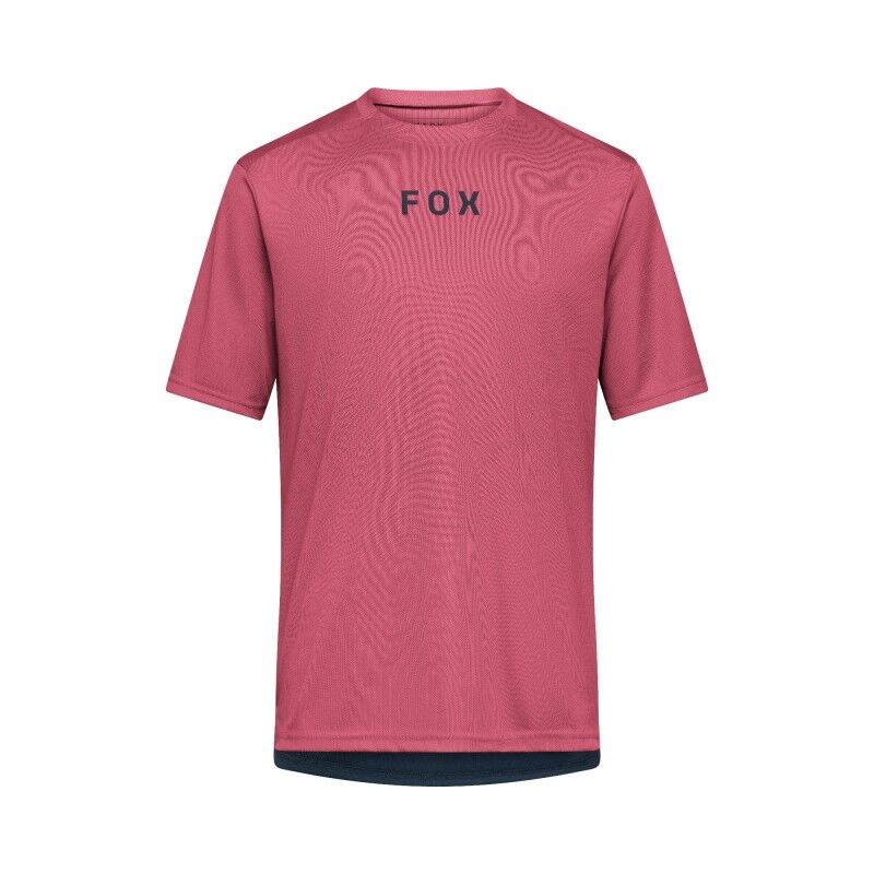 Ranger SS Jersey Wordmark - Cykeltrikå - Herr