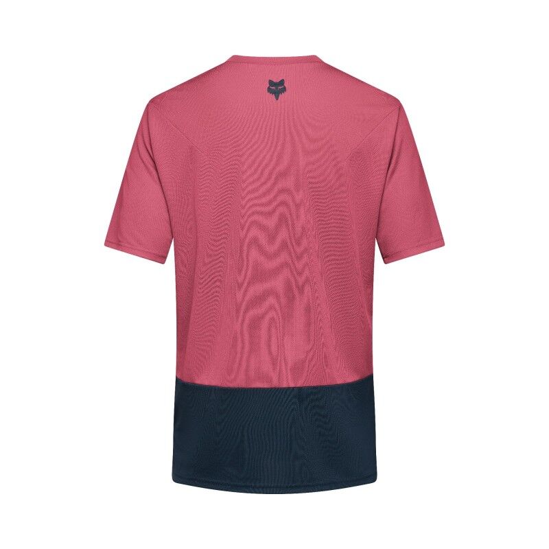 Fox Racing Ranger SS Jersey Wordmark - MTB Trikot - Herren | Hardloop