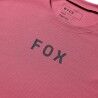 Fox Racing Ranger SS Jersey Wordmark - MTB Trikot - Herren | Hardloop