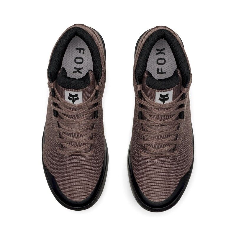 Fox Racing Union Canvas Mid - Zapatillas MTB | Hardloop