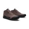 Fox Racing Union Canvas Mid - Zapatillas MTB | Hardloop