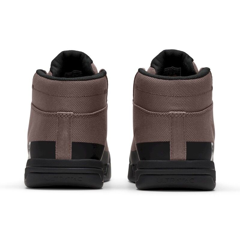 Fox Racing Union Canvas Mid - Zapatillas MTB | Hardloop