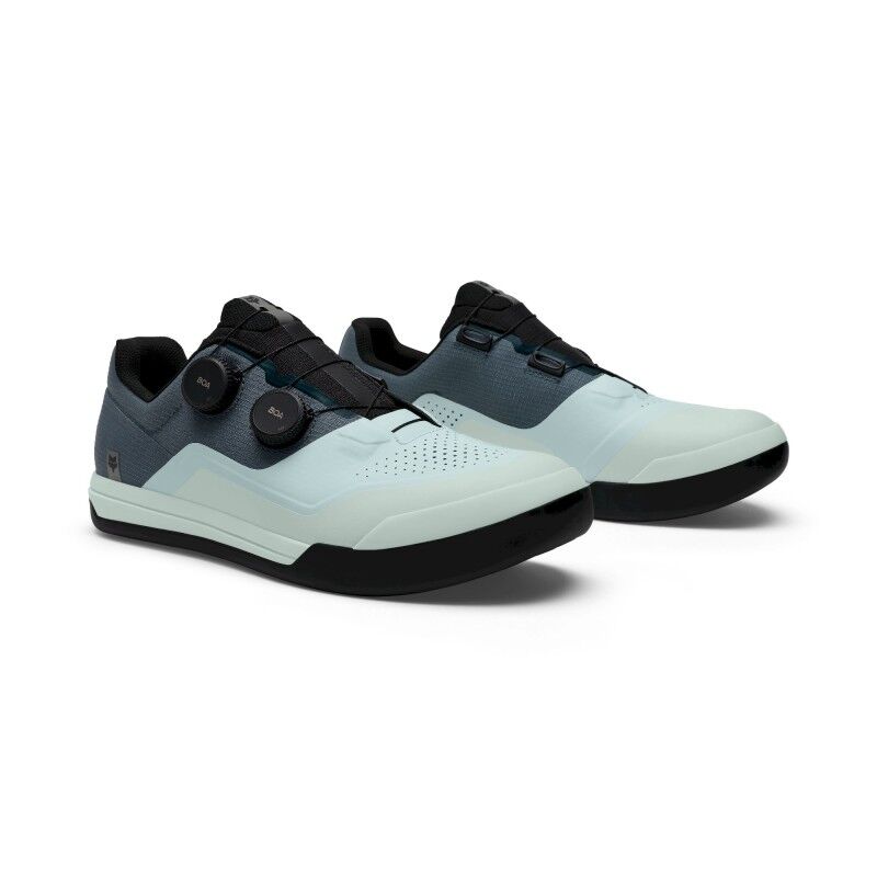 Fox Racing Union Boa Flat - MTB Schuhe | Hardloop