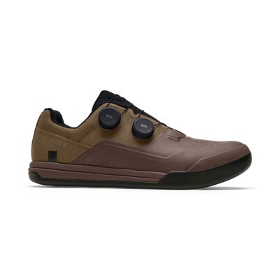 Union Boa Flat - MTB trety