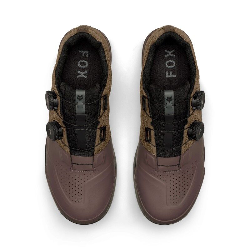 Fox Racing Union Boa Flat - Zapatillas MTB | Hardloop