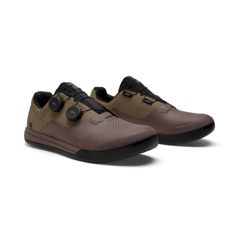 Fox Racing Union Boa Flat - Zapatillas MTB | Hardloop