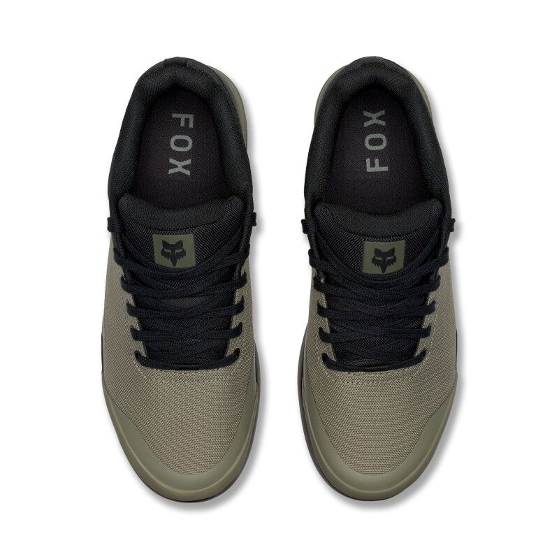 Fox Racing Union Canvas - Scarpe MTB | Hardloop