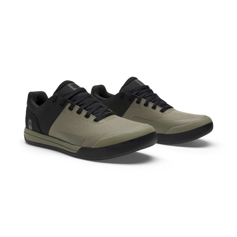 Fox Racing Union Canvas - Scarpe MTB | Hardloop