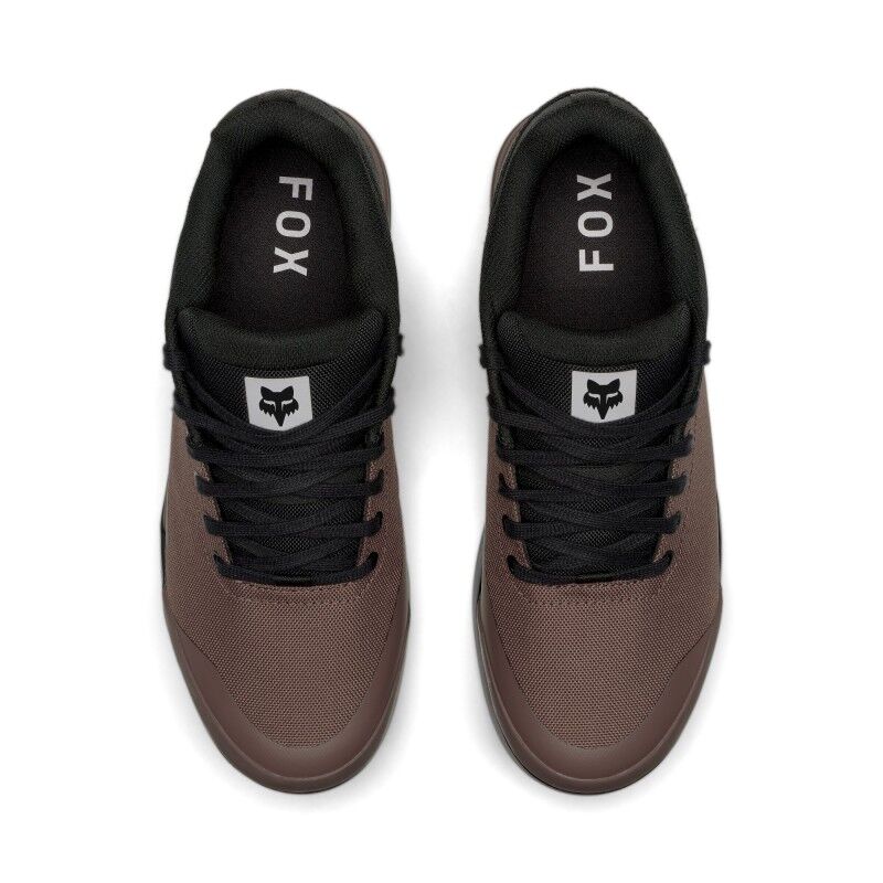Fox Racing Union Canvas - Zapatillas MTB | Hardloop