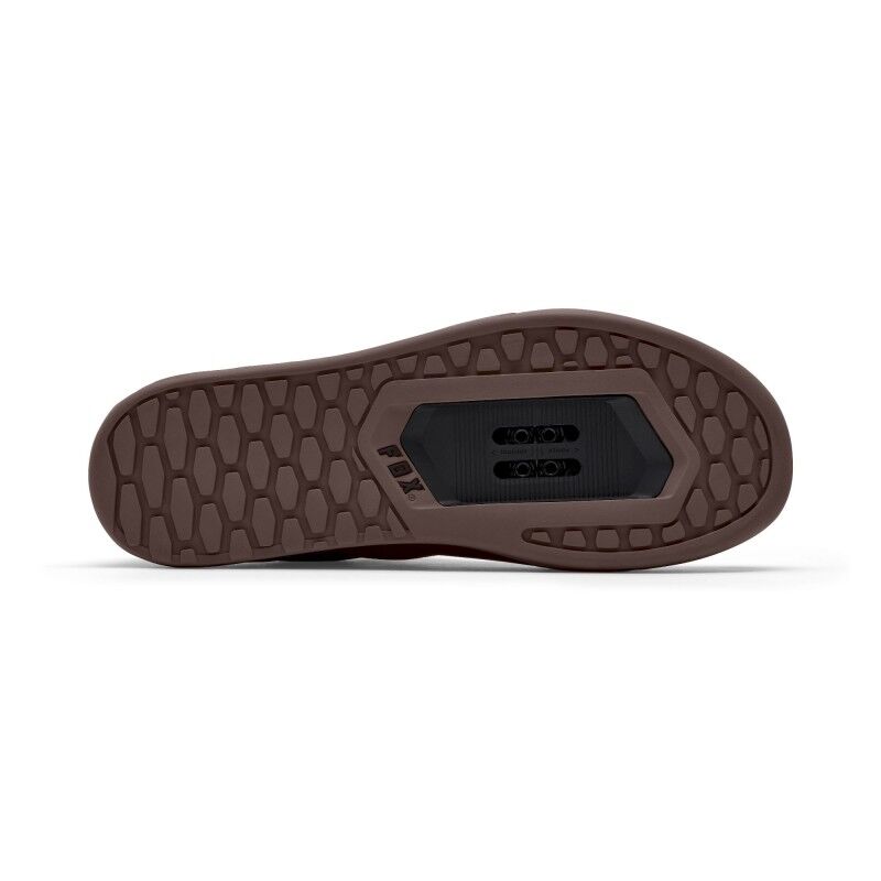 Fox Racing Union Boa - MTB skor | Hardloop