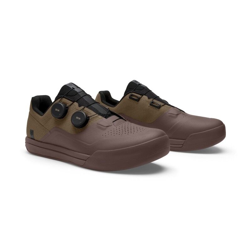 Fox Racing Union Boa - MTB skor | Hardloop