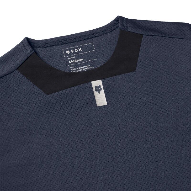 Fox Racing Defend LS Jersey - MTB Trikot - Herren | Hardloop