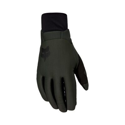Defend Thermo Glove - MTB gloves - Men's