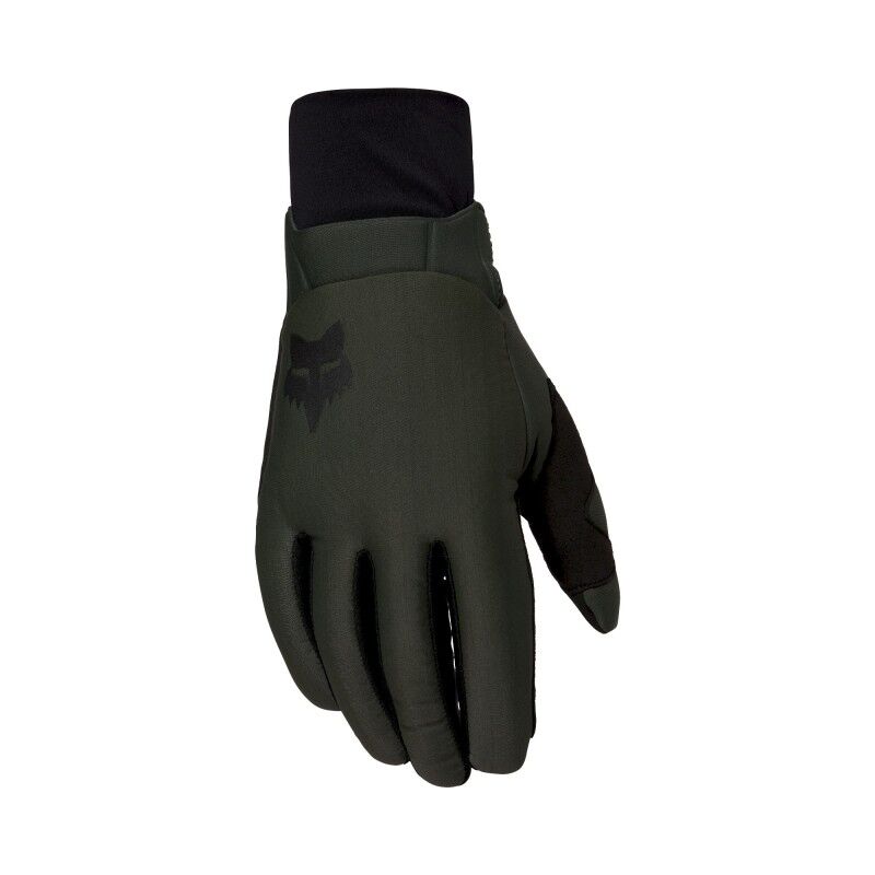 Defend Thermo Glove - Rękawiczki mtb meskie
