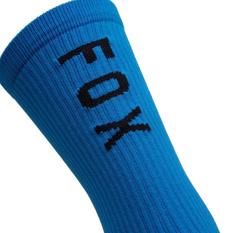 Fox Racing 8" Ranger Sock - Cykelstrumpor | Hardloop