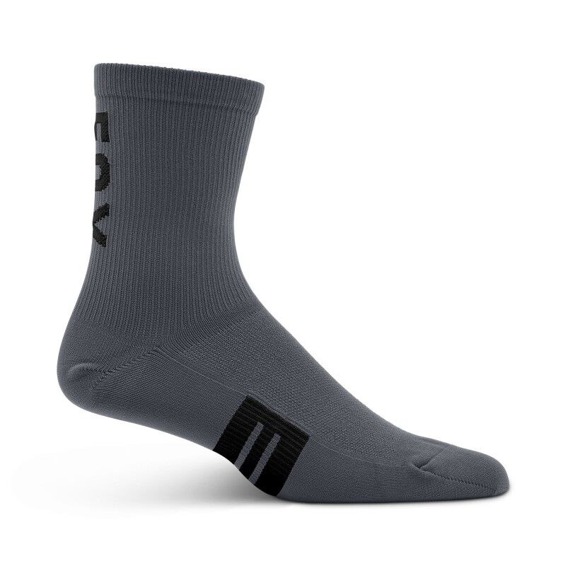 6" Flexair Merino Sock - Calze ciclismo
